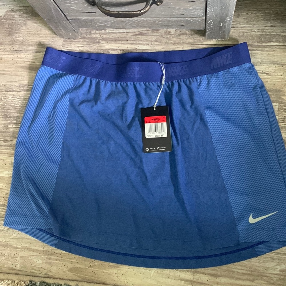 Nike Dri Fit Skirt